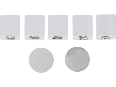 Cyfrowy tester grubości lakieru YT-72900