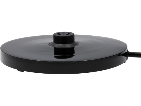 Czajnik el. 1,7l, regulacja temperatury, czarny 68218