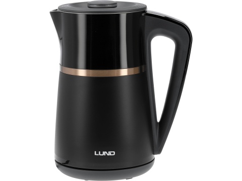 Czajnik elektryczny 1,7l, regulacja temperatury, c 68217