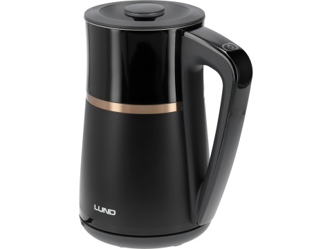 Czajnik elektryczny 1,7l, regulacja temperatury, c 68217