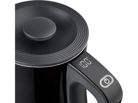 Czajnik elektryczny 1,7l, regulacja temperatury, c 68217