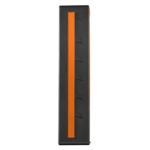 Dalmierz laserowy, zasięg 40 m, ekran dotykowy 75-203