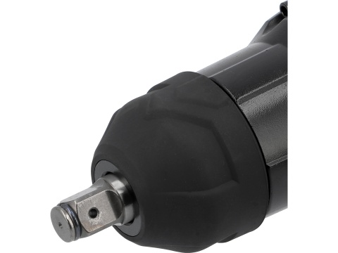 Elektryczny klucz udarowy 3/4" 1200w/2000nm YT-82025