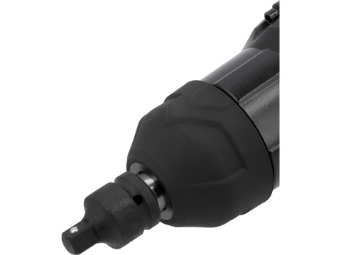 Elektryczny klucz udarowy 3/4" 1200w/2000nm YT-82025