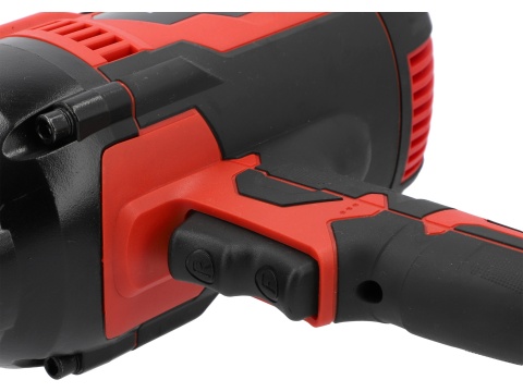 Elektryczny klucz udarowy 3/4" 1200w/2000nm YT-82025