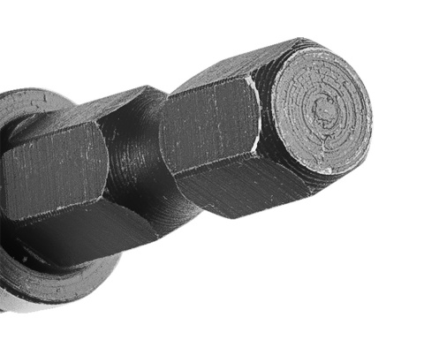 Fazownik hex, 10 mm 54T419