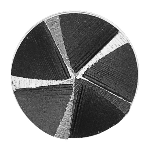 Fazownik hex, 10 mm 54T419