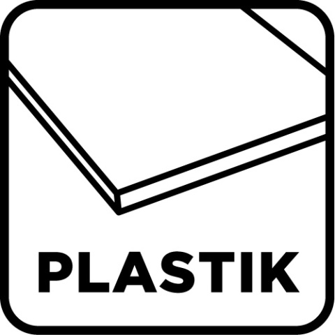 Fazownik hex, 19 mm 54T422