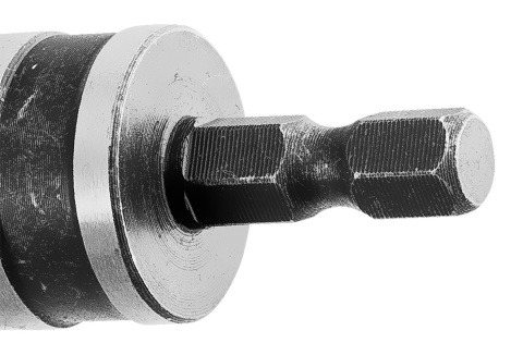 Fazownik hex, 19 mm 54T422