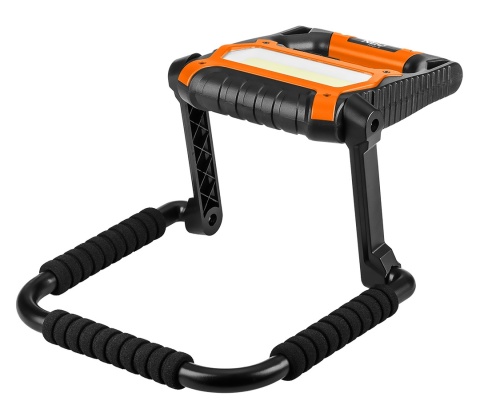 Lampa warsztatowa akumulatorowa 1400lm 99-126