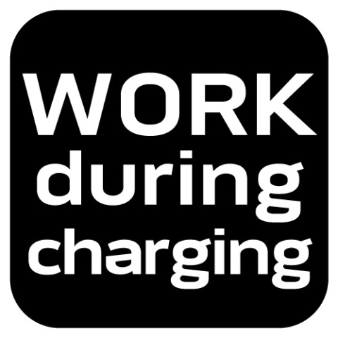 Lampa warsztatowa akumulatorowa 1400lm 99-126