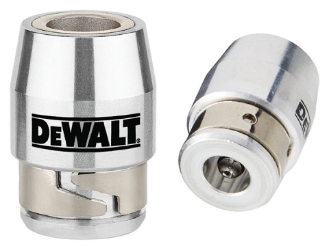 Magnetyczna tuleja do końcówek Bitów EXTREME IMPACT 50mm DT70547T DeWalt