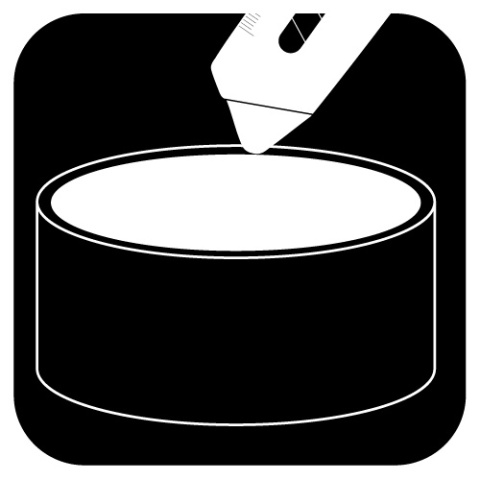 Nóż z ostrzem łamanym wielofunkcyjny, 6 w 1 63-713