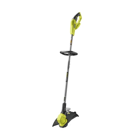PODKASZARKA KOSA 33cm KOSIARKA AKUMULATOROWA 18V REGULACJA RY18LT33B RYOBI