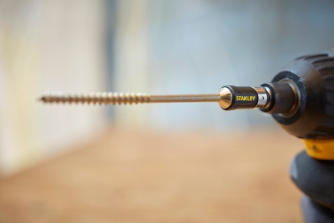 STANLEY FATMAX 55-elementowy zestaw bitów udarowych w kasecie STA88559