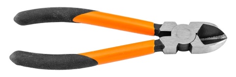 Szczypce boczne 160 mm 01-275
