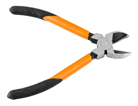 Szczypce boczne 160 mm 01-275