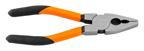 Szczypce uniwersalne 160 mm 01-270