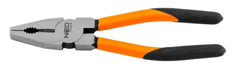 Szczypce uniwersalne 200 mm 01-272