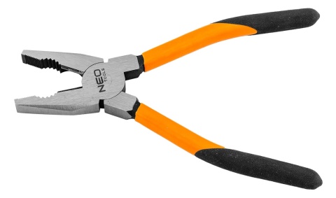 Szczypce uniwersalne 200 mm 01-272