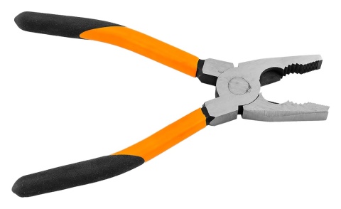 Szczypce uniwersalne 200 mm 01-272