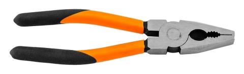 Szczypce uniwersalne 200 mm 01-272