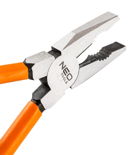 Szczypce uniwersalne 200 mm 01-272