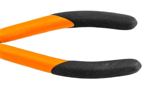 Szczypce wydłużone proste 200 mm 01-274