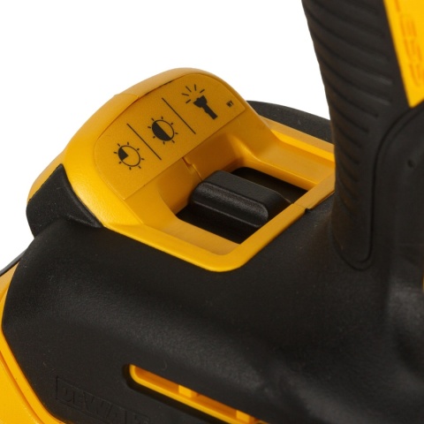Wiertarko-wkrętarka z udarem 2 X 5Ah 18V XR XRP DCD996P2-QW DeWalt