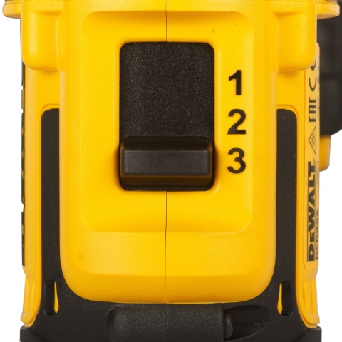 Wiertarko-wkrętarka z udarem 2 X 5Ah 18V XR XRP DCD996P2-QW DeWalt