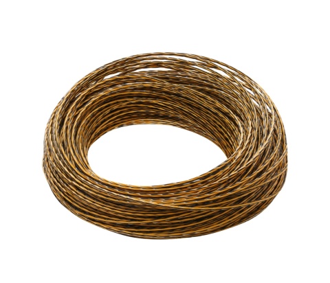 Żyłka do podkaszarki kosy 2.5mm x 68.6m DEWALT DT20652