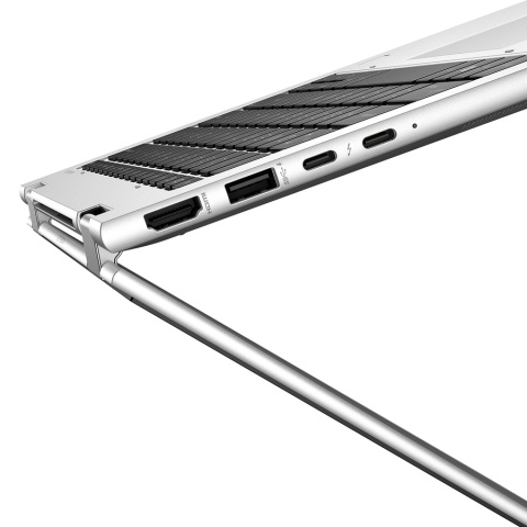 2w1 HP Elite Book x360 1040 G10 14 WUXGA IPS Sure View Intel i5-1345U 10-rdzeni 16GB LPDDR5 256GB SSD NVMe Win11 Pro Active Pen