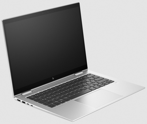 2w1 HP Elite Book x360 1040 G10 14 WUXGA IPS Sure View Intel i5-1345U 10-rdzeni 16GB LPDDR5 256GB SSD NVMe Win11 Pro Active Pen