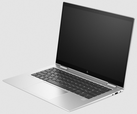 2w1 HP Elite Book x360 1040 G10 14 WUXGA IPS Sure View Intel i5-1345U 10-rdzeni 16GB LPDDR5 256GB SSD NVMe Win11 Pro Active Pen