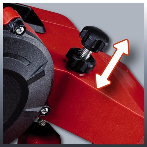 Elektryczna Ostrzałka do łańcuchów pilarek GC-CS 85 E 230 V Einhell