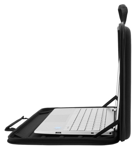 Etui/futerał HP Mobility na laptopa 14 cali Czarny 4U9G9AA