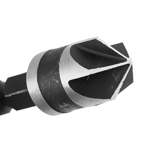 Fazownik Hex pogłębiacz frez wiertło do drewna metalu 12 mm GRAPHITE 54T420