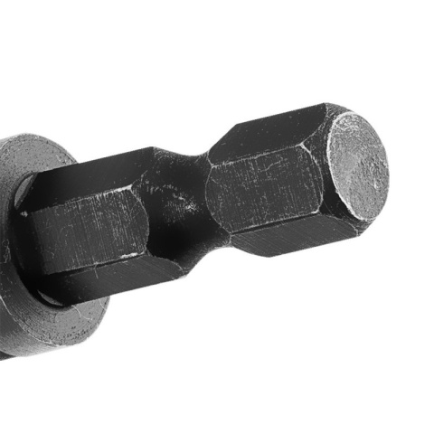 Fazownik Hex pogłębiacz frez wiertło do drewna metalu 12 mm GRAPHITE 54T420