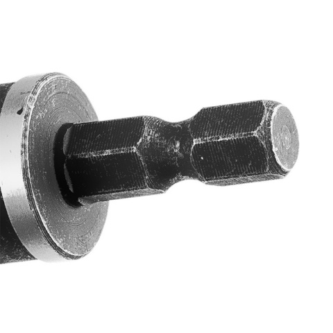 Fazownik Hex pogłębiacz frez wiertło do drewna metalu 16 mm GRAPHITE 54T421