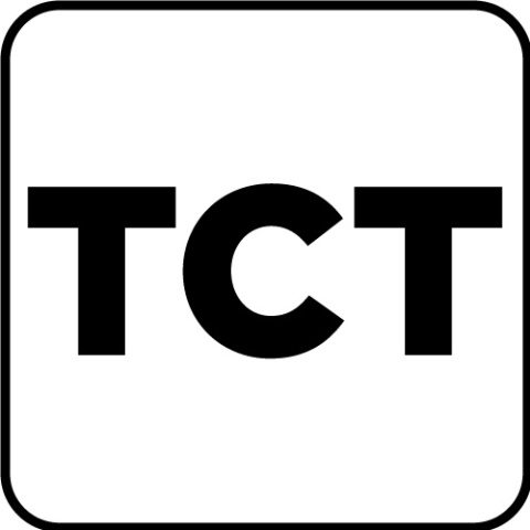 Frez widiowy 15 mm 56T600