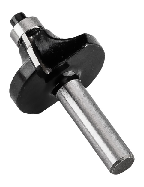 Frezy do drewna widiowe, trzpień 6 mm, zestaw 12 szt 56T613