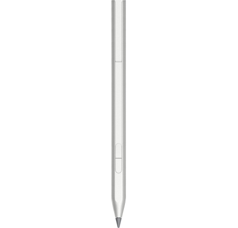 HP Active Pen Rechargeable MPP 2.0 Tilt Pen Silver 3J123AA USB-C srebrny
