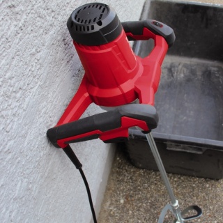 Mieszadło do kleju zapraw Einhell TC-MX 1400-2 E