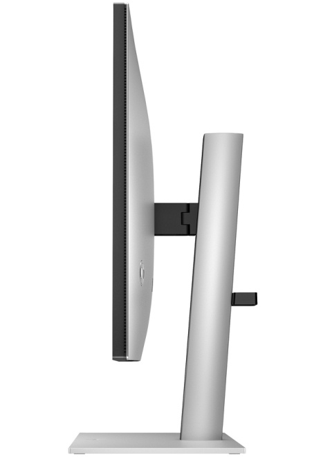 Monitor HP Series 7 Pro 727pk 4K UHD 27 cali IPS Black 3840x2160 HDMI DisplayPort Thunderbolt USB-C VESA pivot 8J9G2AA