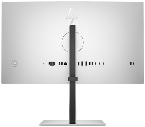 Monitor HP Series 7 Pro 727pm 4K UHD 27 cali IPS Black 3840x2160 HDMI DisplayPort Thunderbolt USB-C VESA pivot kamerka 8K135AA