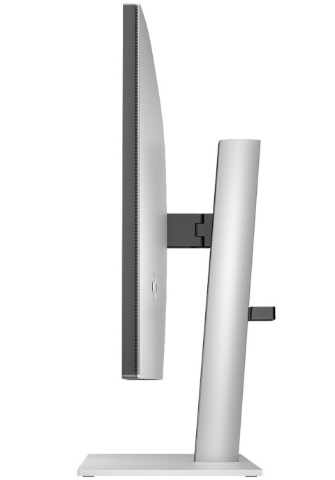 Monitor HP Series 7 Pro 727pm 4K UHD 27 cali IPS Black 3840x2160 HDMI DisplayPort Thunderbolt USB-C VESA pivot kamerka 8K135AA