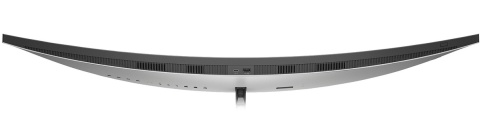 Monitor zakrzywiony HP Series 7 Pro 738pu WQHD+ 37.5 cala IPS Black 3840x1600 HDMI DisplayPort Thunderbolt USB-C VESA 8K167AA