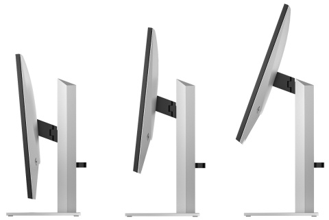 Monitor HP Series 7 Pro 732pk 4K UHD 31.5 cala IPS Black 3840x2160 HDMI DisplayPort Thunderbolt USB-C VESA pivot 8Y2K9AA