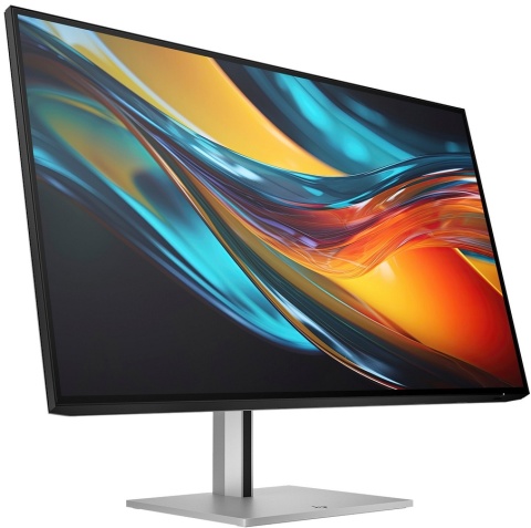 Monitor HP Series 7 Pro 732pk 4K UHD 31.5 cala IPS Black 3840x2160 HDMI DisplayPort Thunderbolt USB-C VESA pivot 8Y2K9AA