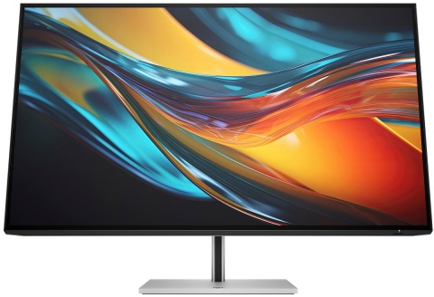 Monitor HP Series 7 Pro 732pk 4K UHD 31.5 cala IPS Black 3840x2160 HDMI DisplayPort Thunderbolt USB-C VESA pivot 8Y2K9AA